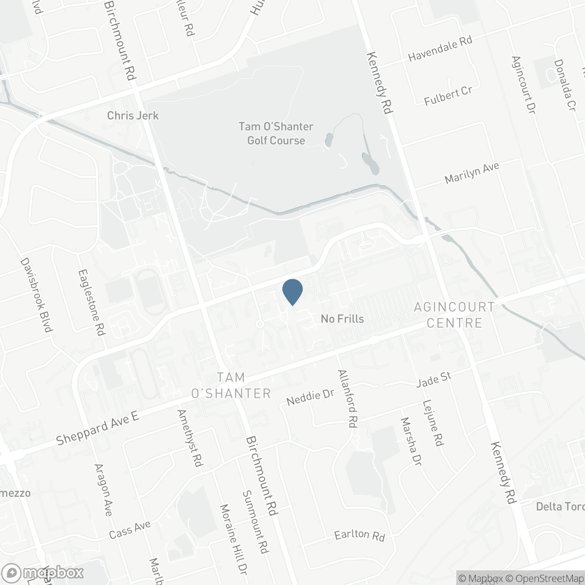 410 - 115 BONIS AVENUE, Toronto, Ontario M1T 3S4